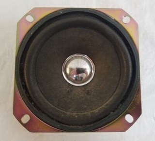 Namco LUCKY & WILD Sit Down Arcade Game SPEAKER F40C-1161 8Ohm 5W