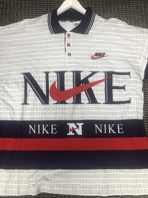 bootleg nike polo