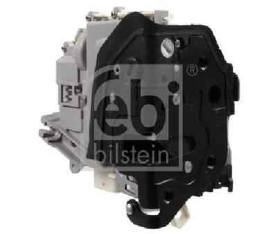 Original FEBI BILSTEIN Türschloss 178974 für Audi