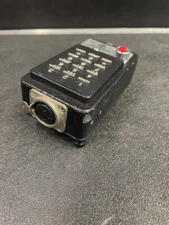 GKC Research & Development 650 Monitor Amplifier with Dialer (pair) untested