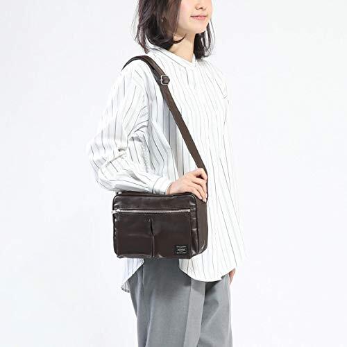 PORTER ショルダーバッグ707-08212 Amazon | [ポーター] ショルダーバッグ メンズ フリースタイル
