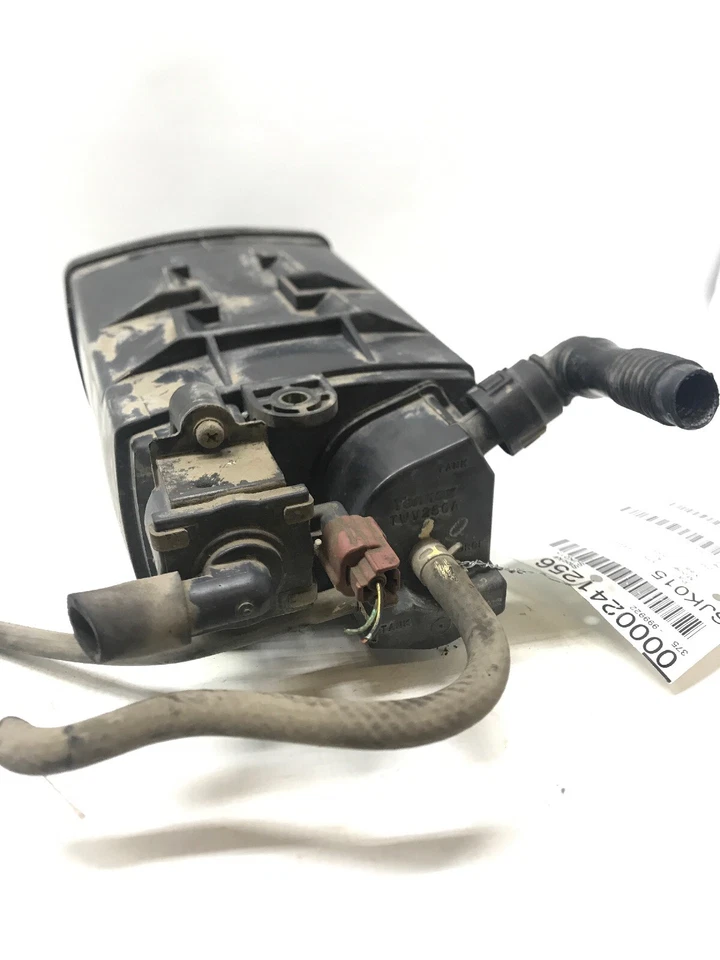 Bote evaporador Honda Accord 1998 1999 2000 2001 2002 Foto 3 de 4