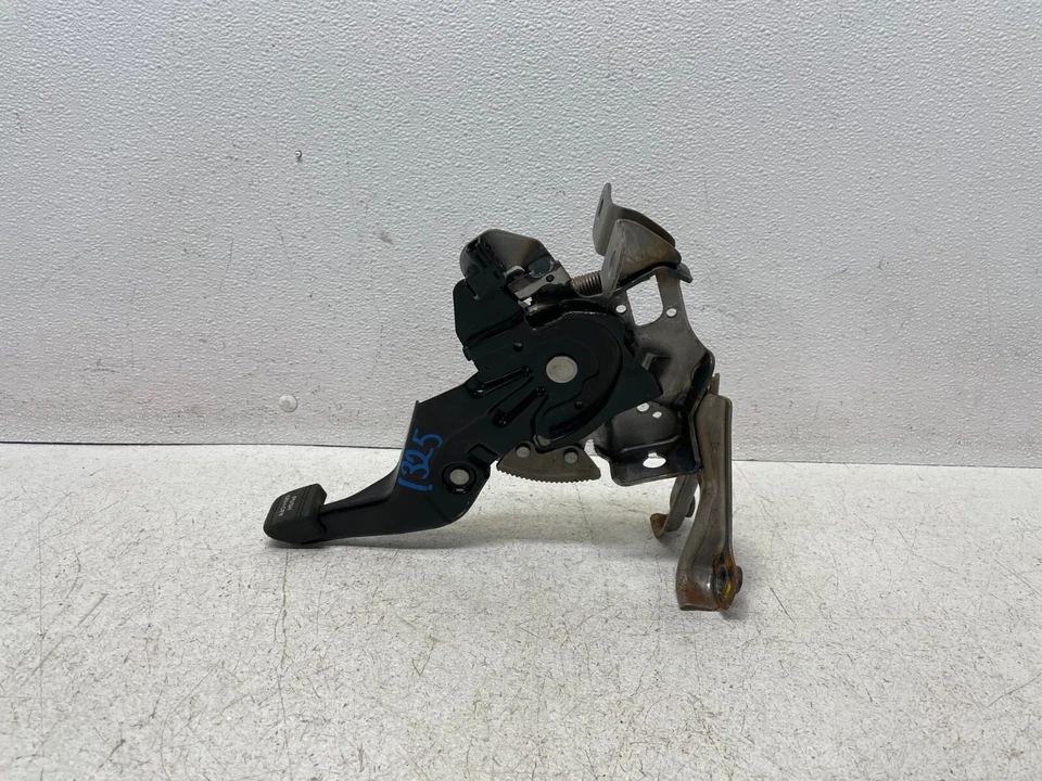 Conjunto de freno de emergencia de freno de estacionamiento 11-19 Infiniti M37 M56 M35h Q70 1325 OEM Foto 4 de 4