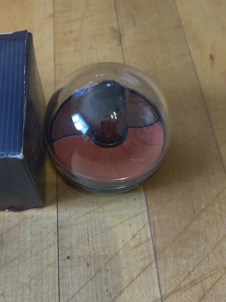 AVON Blushables Double Cheek Color Cinnamon Swirls NIB! - Image 2 of 4