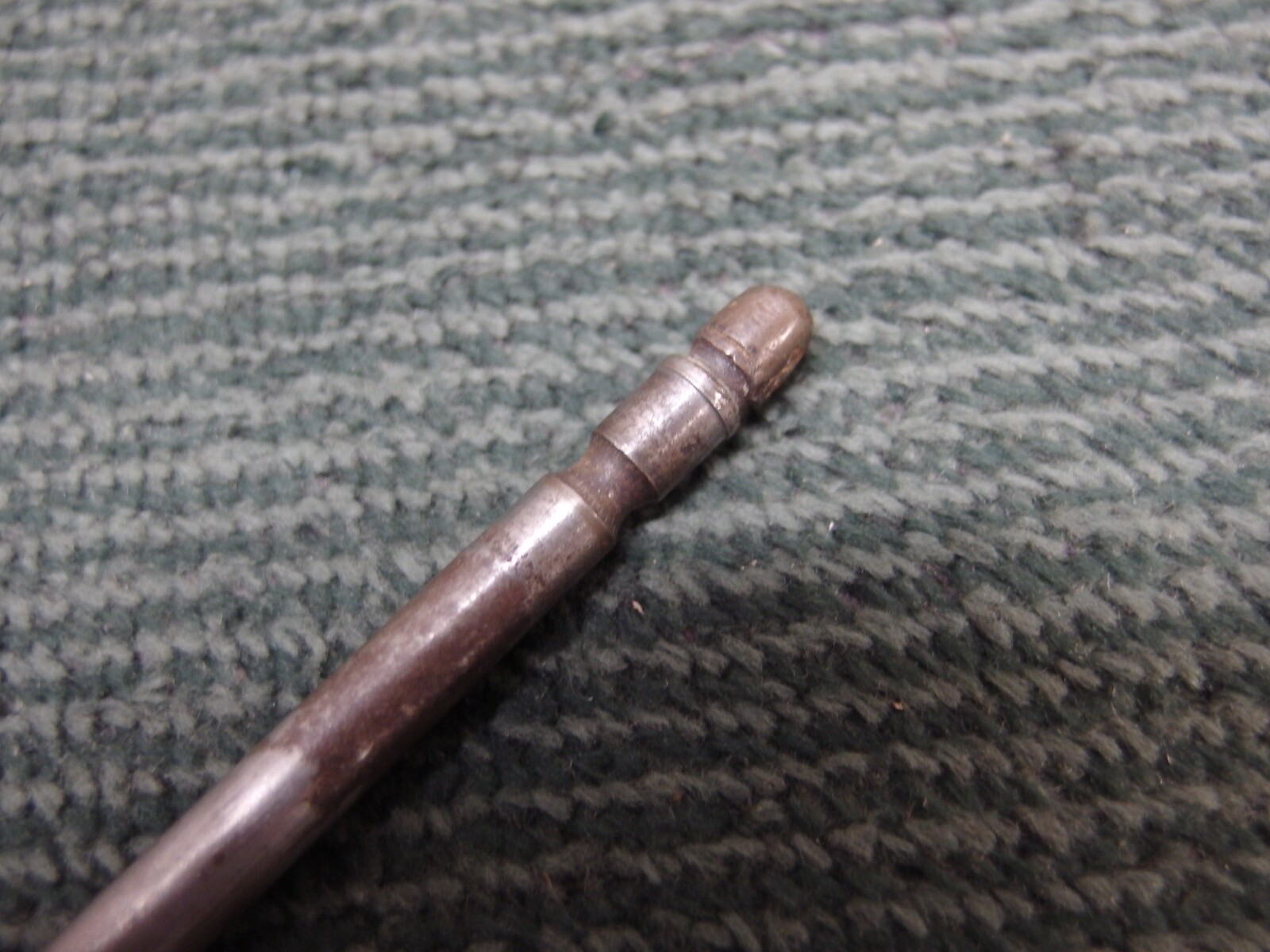 VINTAGE COLT SAA CYLINDER PIN SINGLE ACTION ARMY PIN eBay