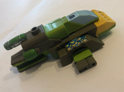 Transformers G1 Autobot Triple-Changer Springer Ersatzteile und Reparatur Hasbro Takara