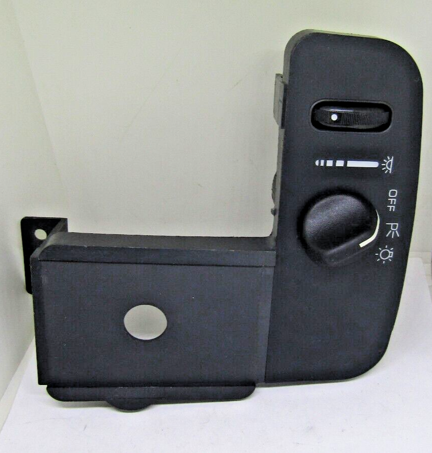 10203768 ACDelco ORIGINAL HEADLIGHT SWITCH 1994 1996 CHEVROLET
