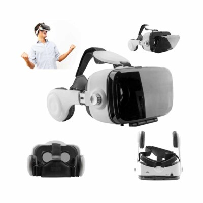 Oculus Vr Glass For Android Oculus Quest VR Headset Compatible