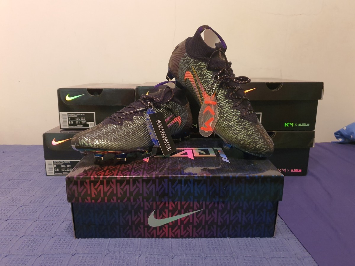 mbappe lebron mercurial