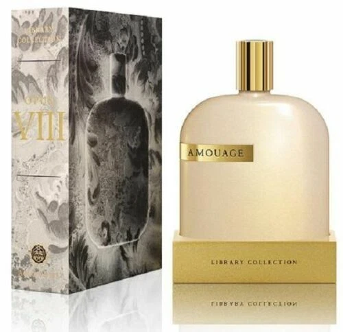 Parfums mixtes Amouage