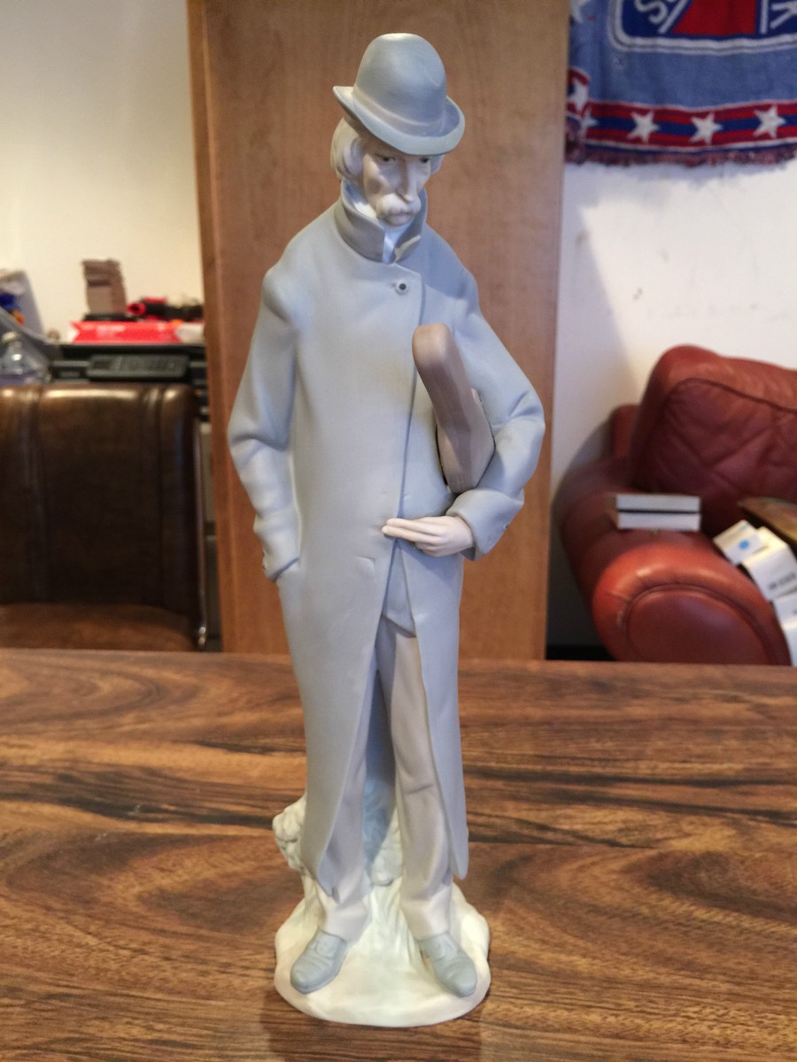 訳あり LLADRO マジシャン ハット T he M agicians Hat 【公式通販】