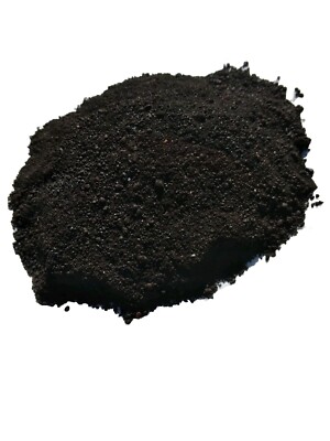 8 oz Organic water Soluble potassium humate-free shipping humus  humic