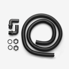 Harcostar Water Butt Long Linking Kit