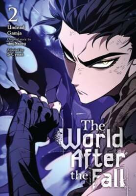 The World After the Fall, Vol. 2 by Gamja: Used