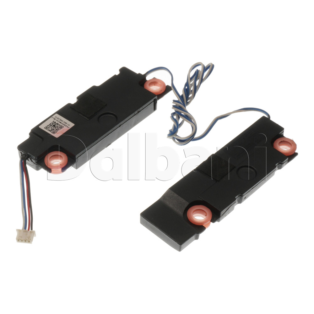 Toshiba Satellite M50d-a M50d Speaker Set Left Right PK23000MV00
