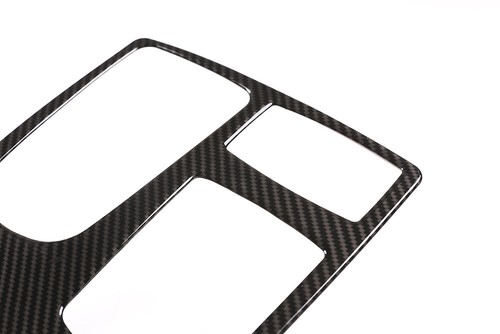 ABS Central Control Mode Panel Cover For Mercedes Benz GLE GLS ML GL Class 13-19 - Picture 10 of 12