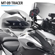 for MT-09 Tracer 900 14-17 years motorcycle handguard raised windshield