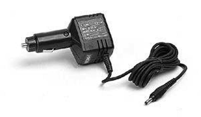 ICOM CP-12L CARICA BATT.AUTO IC-E92/91 ID-51E /ID-52E