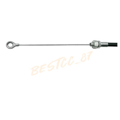 #ad #ad GW 55048P For Troybilt Forward Clutch Cable Bronco Tiller 55048 $16.99