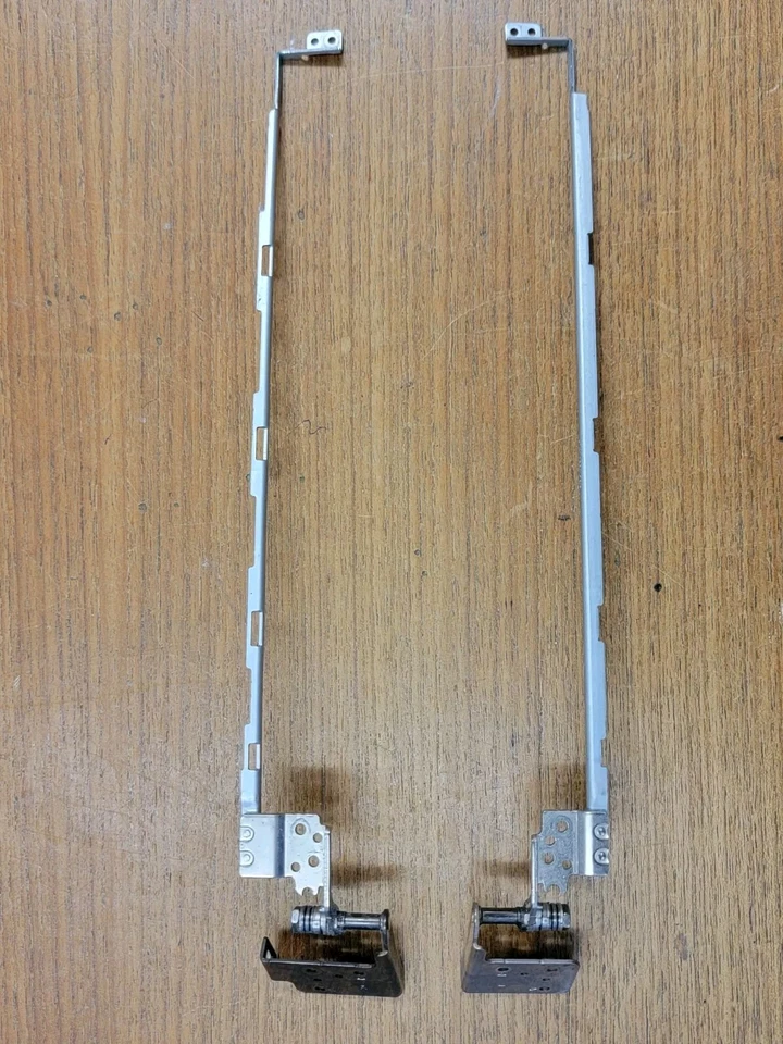 Bisagra L&R N850 para CLEVO N850HC 6-33-N8501-0L2 6-33-N8501-0R2 Z7M-KP7GT Z6-KP Foto 2 de 4