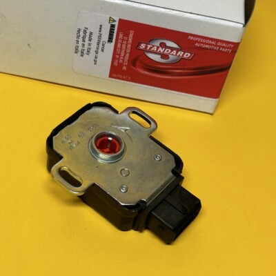 Throttle position sensor for Holden VL COMMODORE 3.0L Manual 86-88 RB30 2 Yr Wty