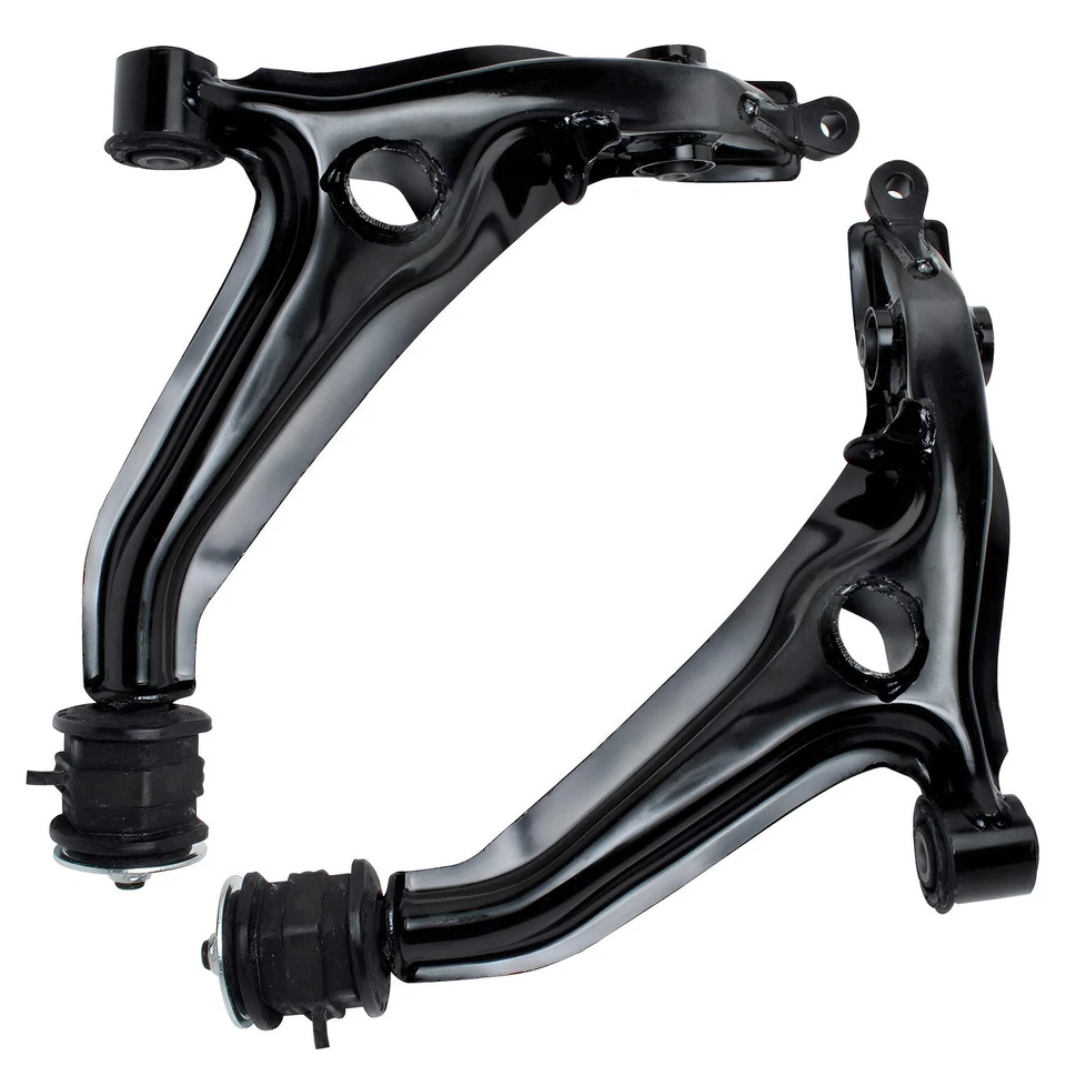Nuevo kit de suspensión de brazo de control inferior de acero estampado para Honda Civic 1999 2000 Foto 3 de 4