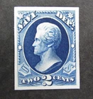 nystamps US Stamp Color Proof Mint Only 50 Exist Rare $500    Y8x3526