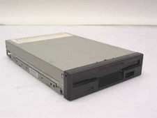 Sony MP-F17W-F1 3.5" Internal Floppy Disk Drive 1.44MB No Eject Button FDD