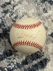 Andres Galarraga Signed Major League Baseball - JSA CI09983