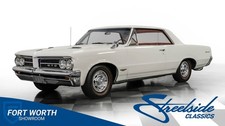 1964 Pontiac GTO for Sale