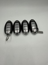Oem 4 Button Kr5s180144204 Infiniti Lot Of 4 Smart Key Fobs Remotes Keyless Oem 4 Button Kr5s180144204 Infiniti Lot Of 4 Smart Key Fobs Remotes Keyless