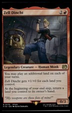Zell Dincht #170 Prices | Magic Final Fantasy | Magic Cards Zell Dincht #170 Prices | Magic Final Fantasy | Magic Cards