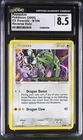 Pokemon Rayquaza 9/106 Reverse Holo EX Emerald - CGC 8.5