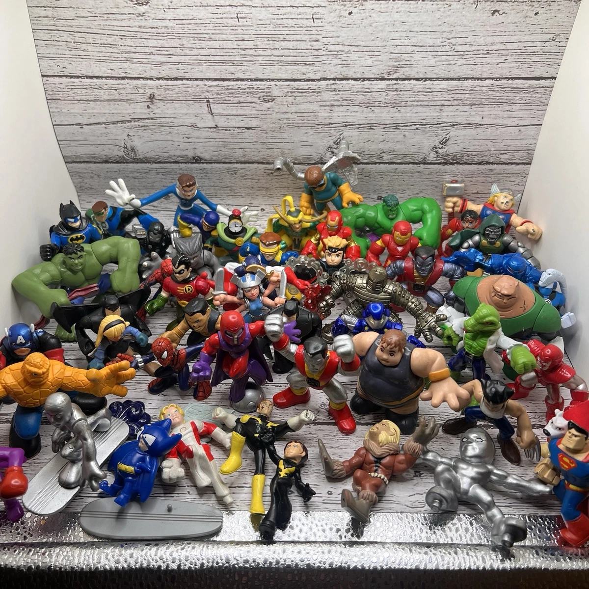 Super Hero Squad for sale | eBay