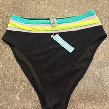 New Women's multi Bikini-and-tankini-bottoms