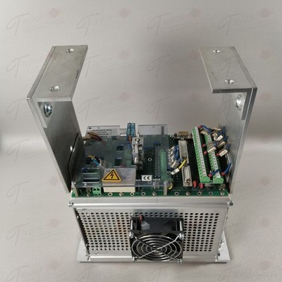 Borries SYS42TE/19''/BO3 810.0005 1954/02.08