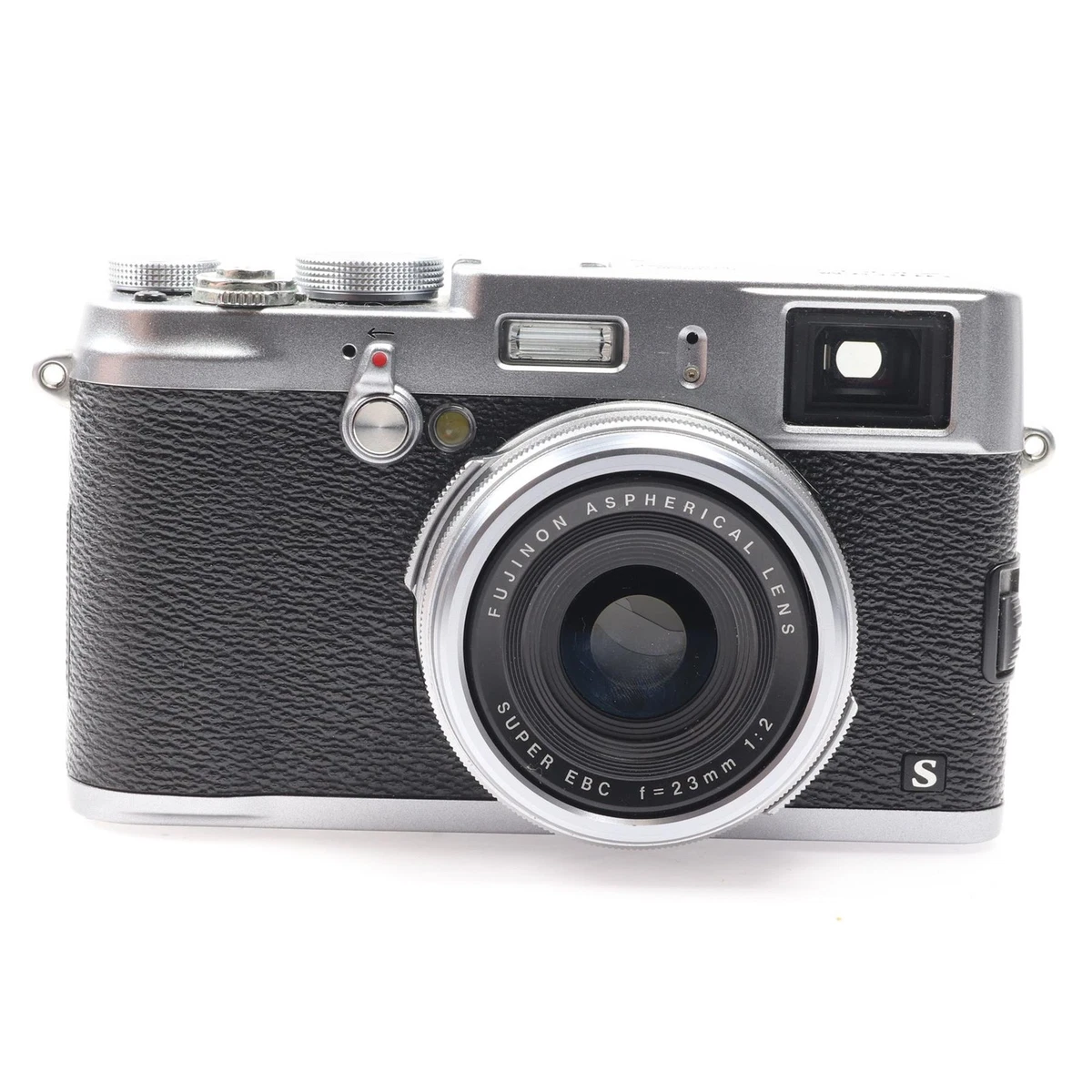 限界値下げ！動作品！FUJIFILM　デジタルカメラ　x100s オマケ付き！ 限界値下げ！動作品！FUJIFILM デジタルカメラ x100s オマケ付き