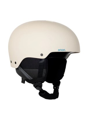 ANON RAIDER 3 HELMET - OAT - 2026