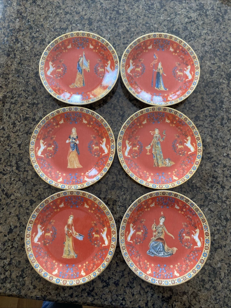 Philippe Deshoulieres In other China & Dinnerware for sale | eBay