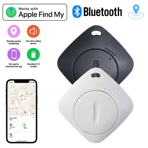 Mini GPS Smart Tracker Real-time Kid Pet Car Vehicle Locator Tracking Anti-Lost