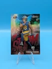 2025 Panini Absolute Countdown Calendar Terrance Ferguson Base (RAW)