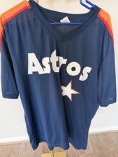 Houston Astros Alex Bregman Astros Jersey Xl Promotional Jersey