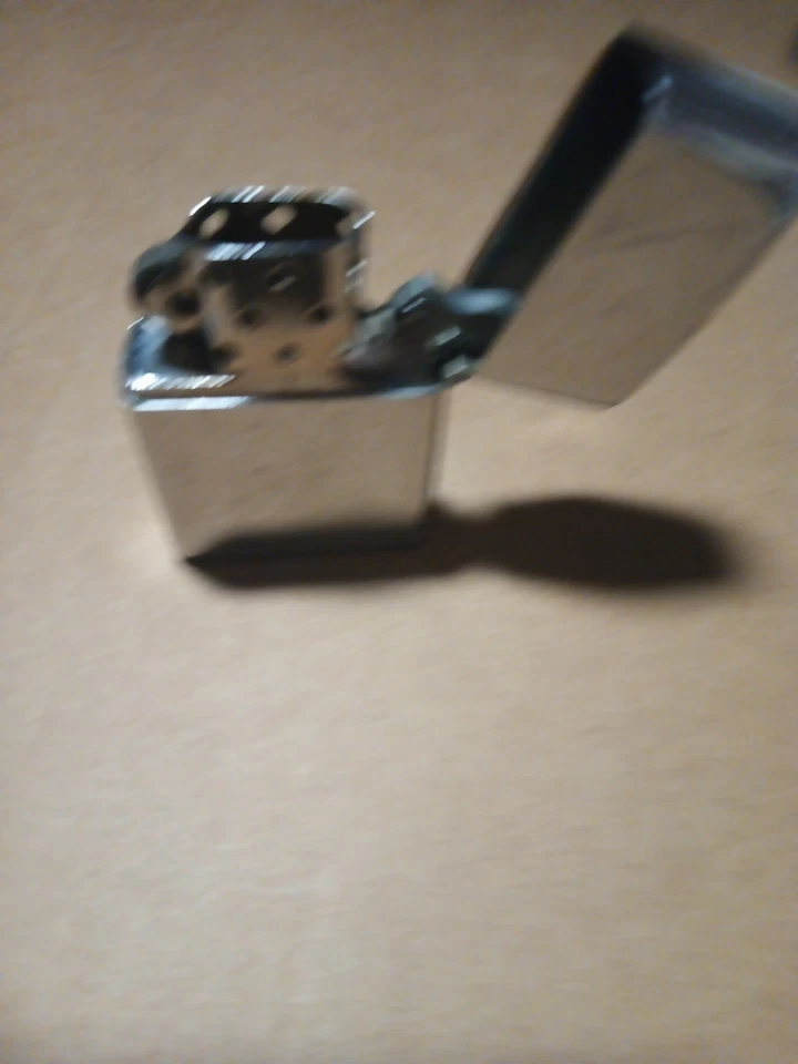 Encendedor PIL 8 bolas vintage raro coleccionable vintage coleccionable Foto 4 de 4