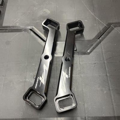EVOTECH frame sliders Aprilia Tuono V4/Rsv4 Factory/1100 RSV4 S6