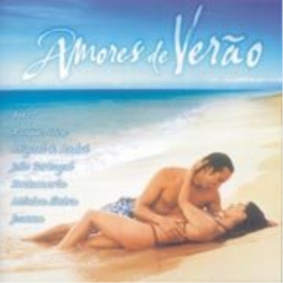 Anjos Amores de Verao (CD) (UK IMPORT)