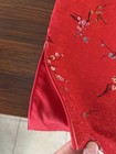 Traditional T’pau Dress Bought In China For Slender 10 Yr Old — photo 3