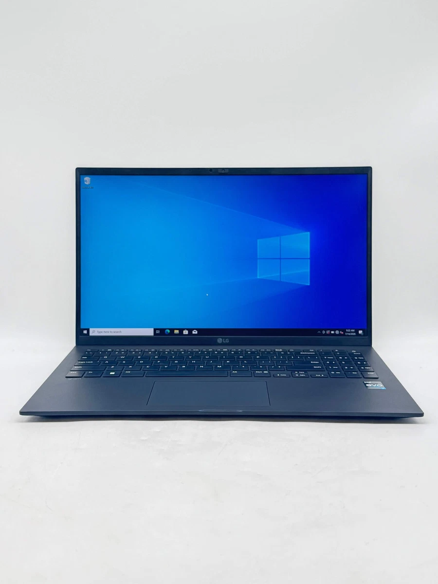 LG Gram 15-15.9 Inch PC Laptops & Netbooks for Sale | Shop New