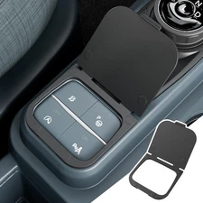 Central Control Switch Button Cover Compatible with 22-25 Center Console Adjustm