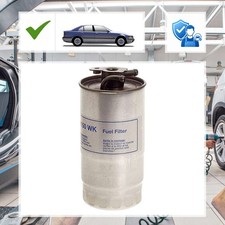 Kraftstofffilter Hengst Filter f�r BMW 5 E39 530 d