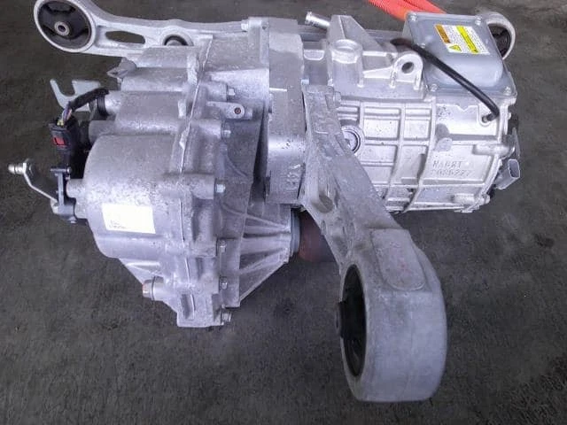 MITSUBISHI i-MiEV 2011 transmisión automática 2500A584 [usado] [PA112846349] Foto 2 de 4